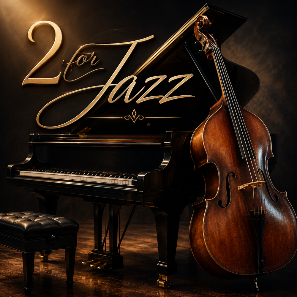 2 for Jazz