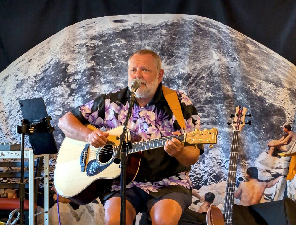 Bruce Gagne