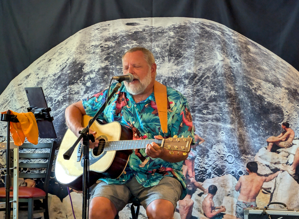 Bruce Gagne