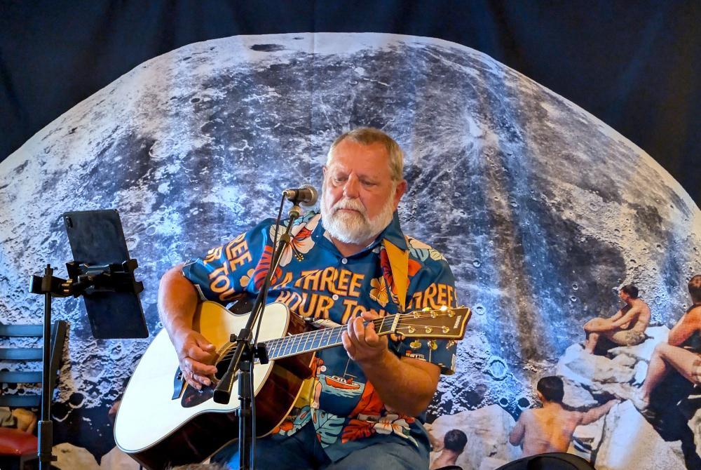 Bruce Gagne