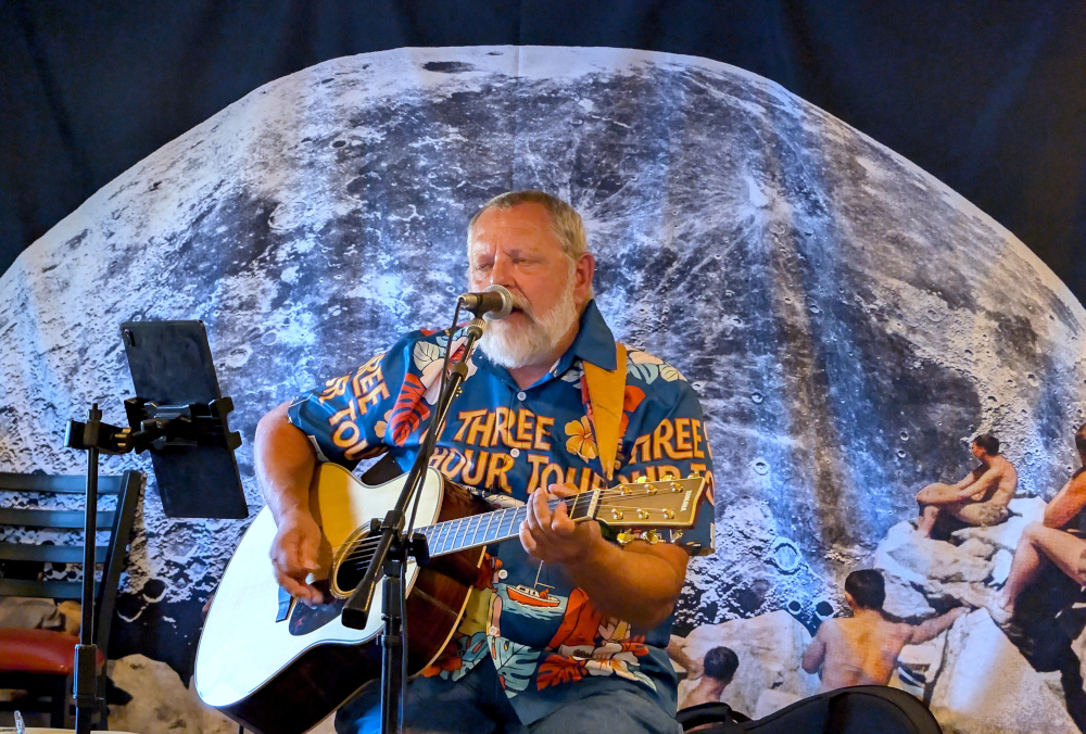 Bruce Gagne