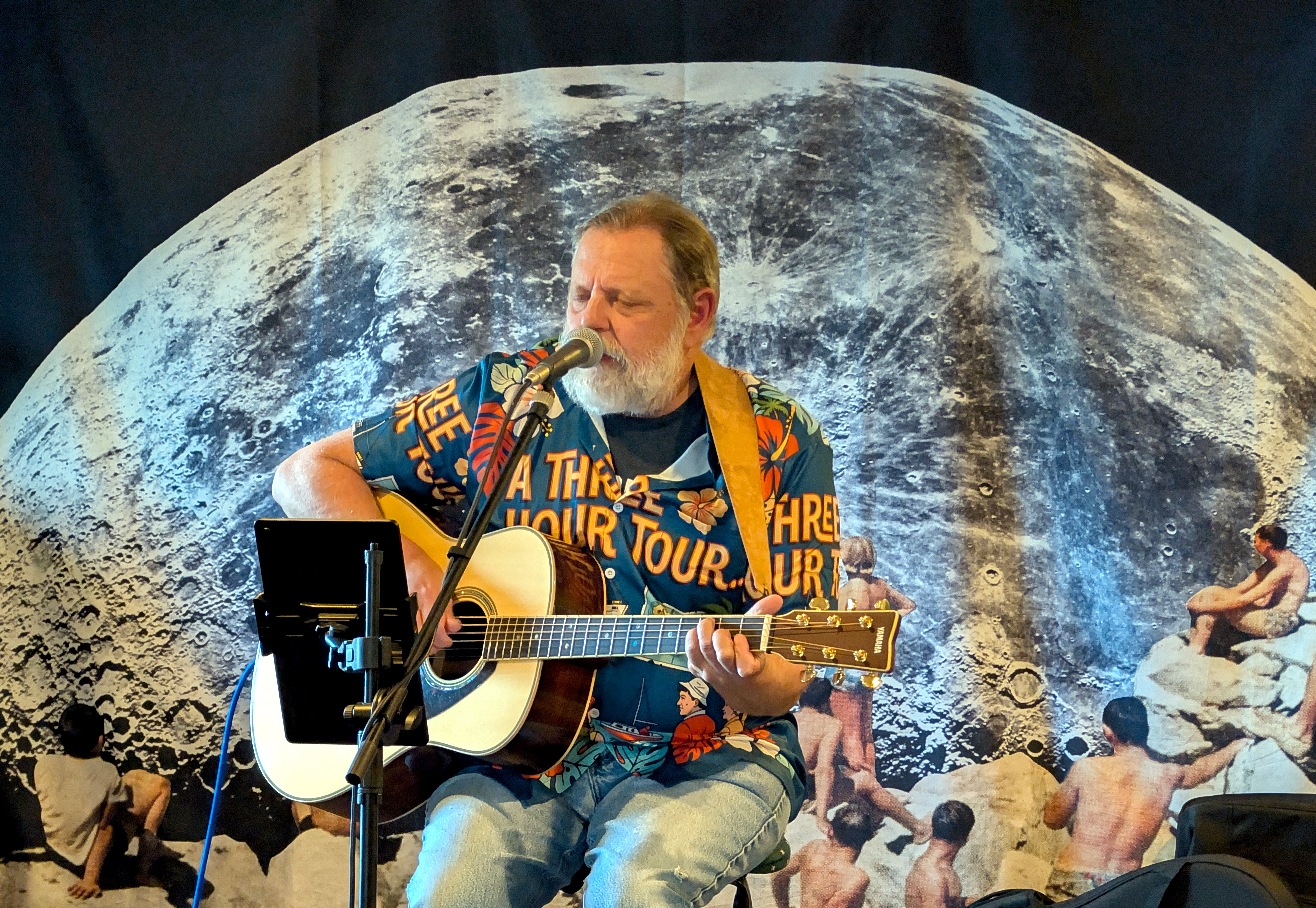 Bruce Gagne
