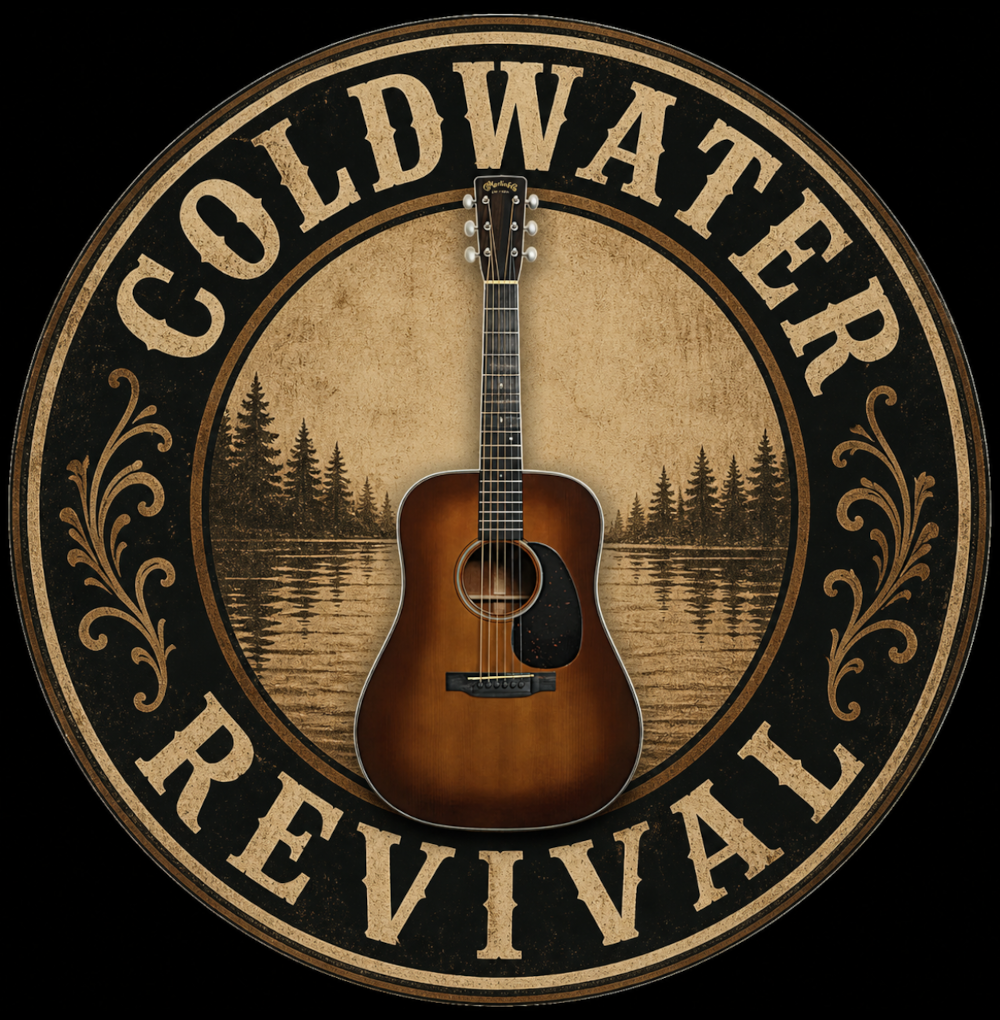 Coldwater Revival