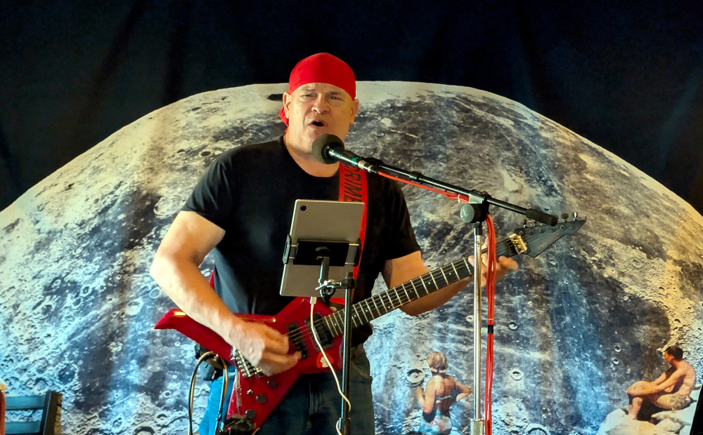 Kyle J. Krage
