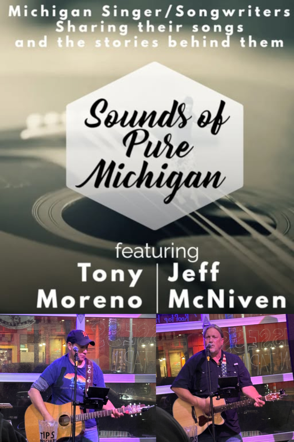 Sounds of Pure Michigan