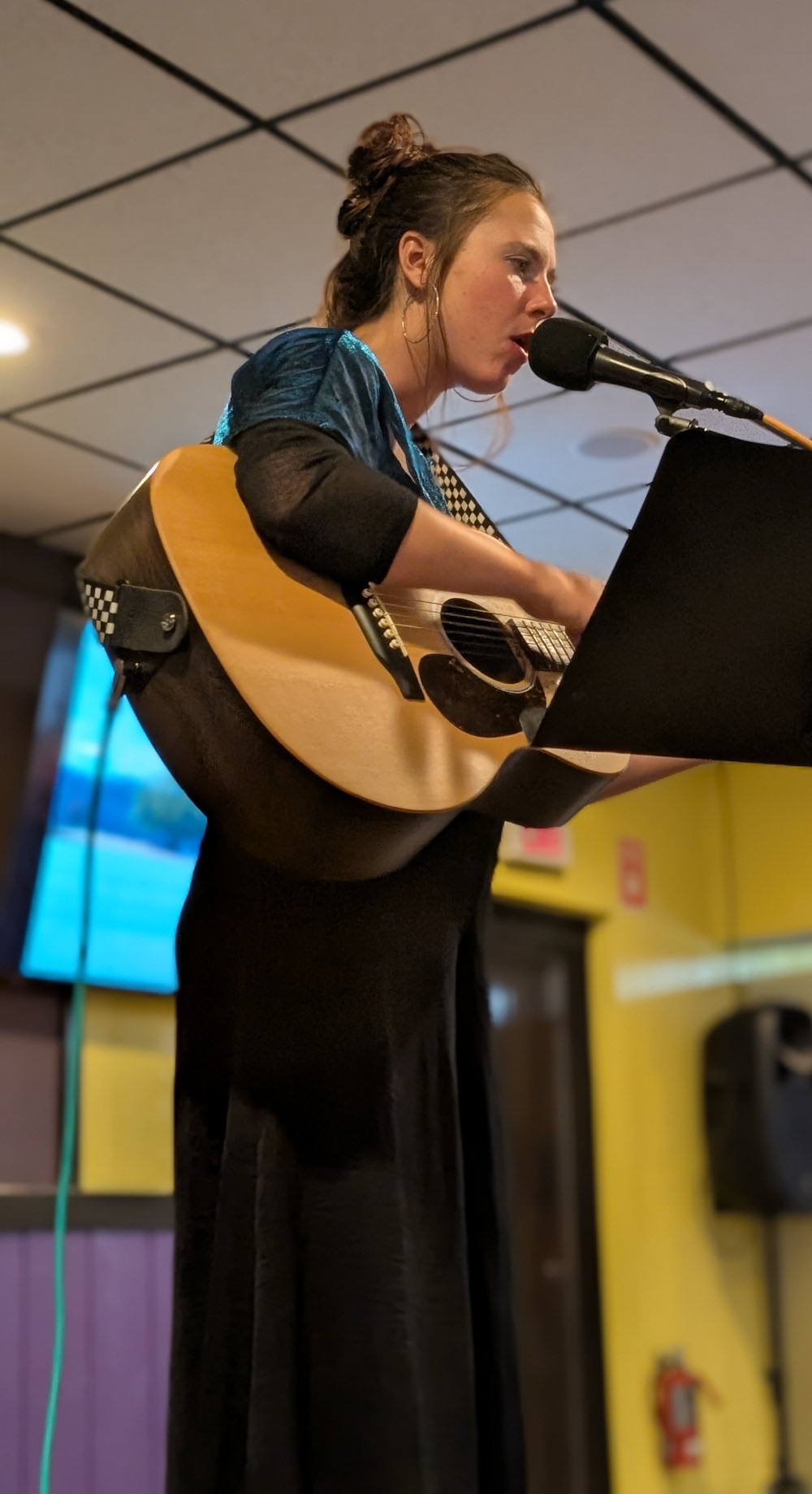 Sumner at Birdy's Beatery