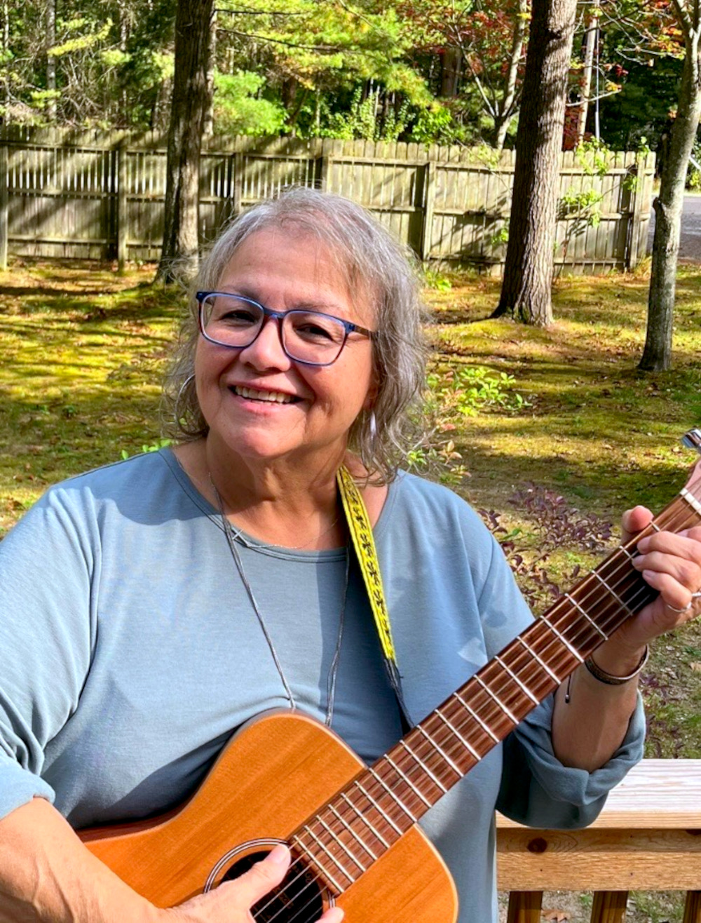 Teresa Kott