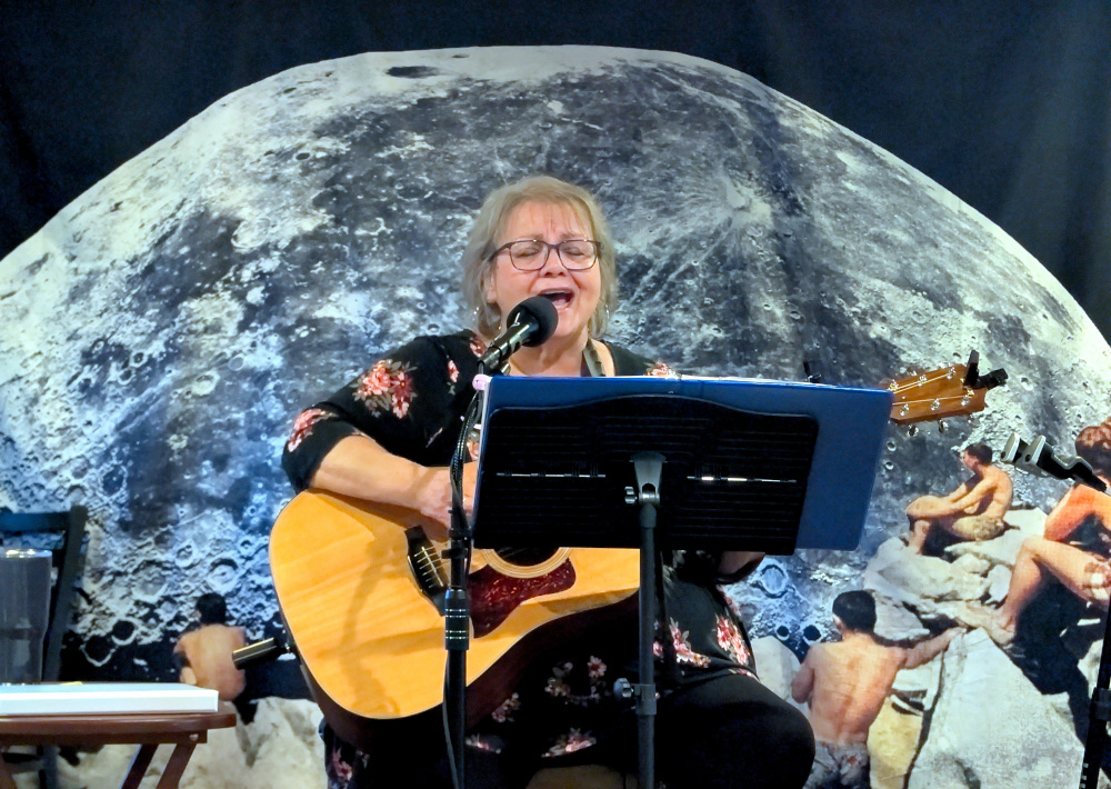 Teresa Kott