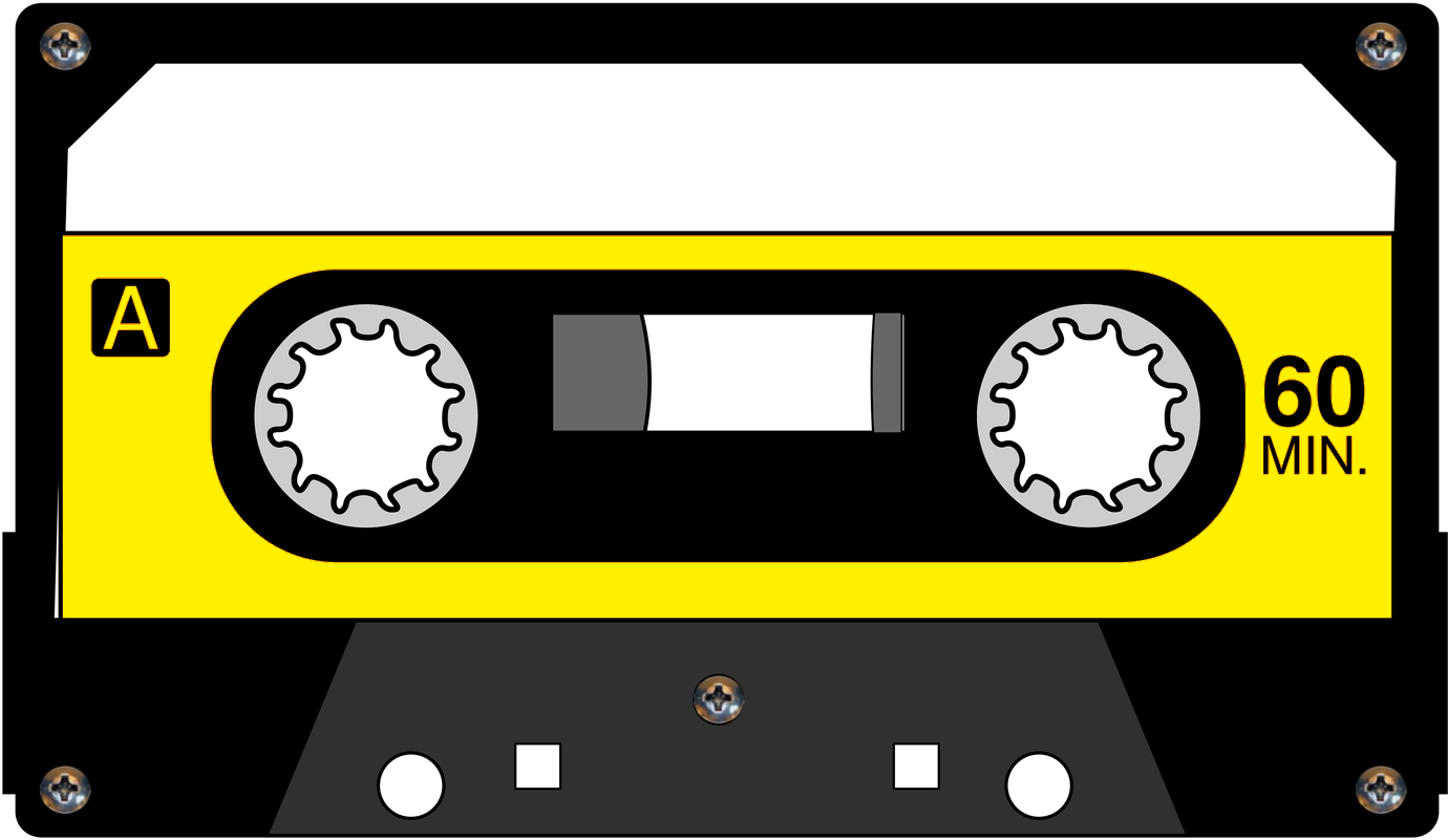Birdy's Cassette