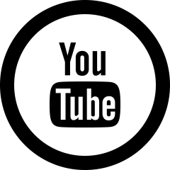 YouTube icon